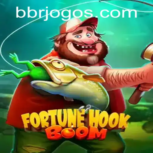 Conheça o FortuneHookBoom: A Nova Sensação do BrJogo