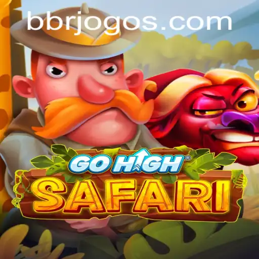 GoHighSafari: Uma Aventura Empolgante no mundo dos Jogos