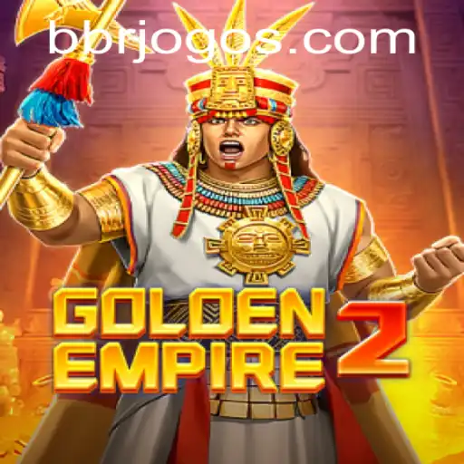 GoldenEmpire2: Descubra a Nova Versão que Domina o Mundo dos Jogos