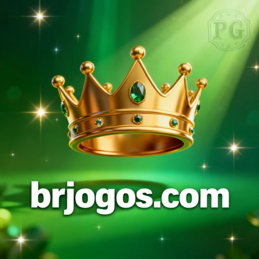 brjogos.com Logo