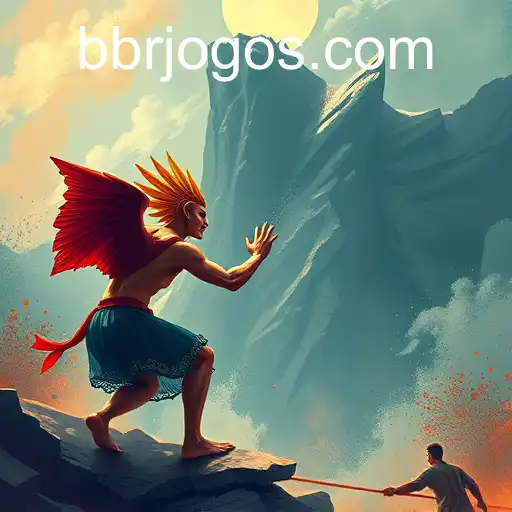 Jogos de sabong