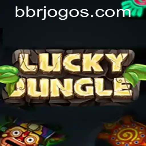 Explorando LuckyJungle: O Novo Fenômeno no Mundo dos Jogos