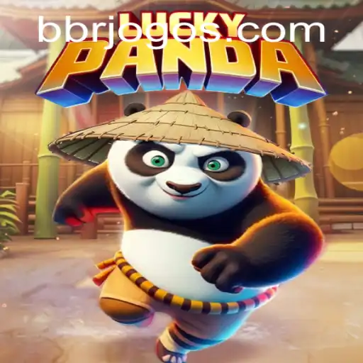 Explorando o Envolvente Universo de LuckyPanda