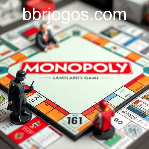 Monopoly