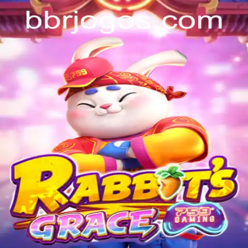 RabbitsGrace: Um Novo Horizonte no Mundo dos Jogos