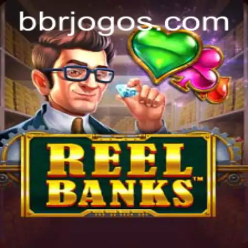 ReelBanks: Conheça Tudo Sobre Este Inovador Jogo Disponível em brjogos.com