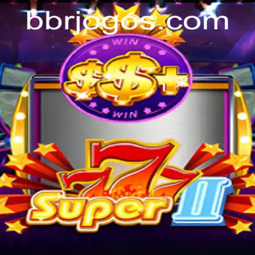 Super777II: Explorando as Regras e Estratégias de um Jogo Inovador